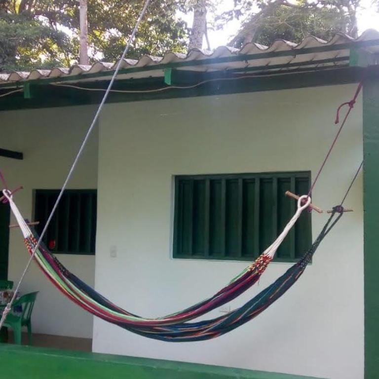Tundaya - One-Bedroom House - 6