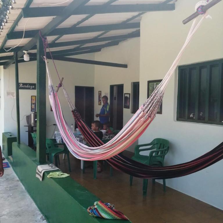 Tundaya - One-Bedroom House - 10