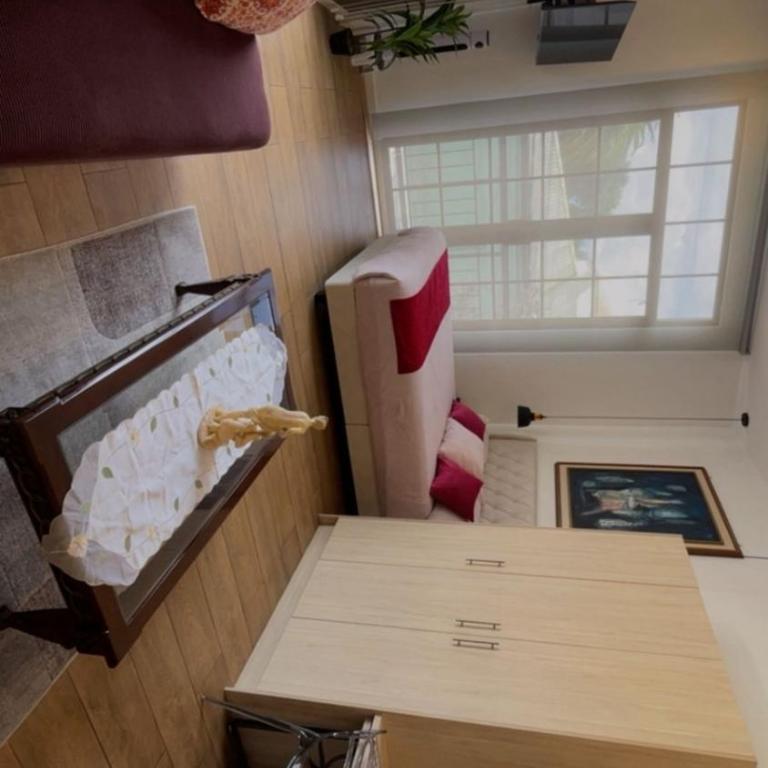 Luxury Suite at Cumbaya Park - One-Bedroom Apartment - 6