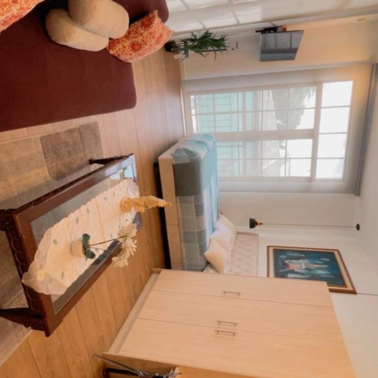 Luxury Suite at Cumbaya Park - One-Bedroom Apartment - 4