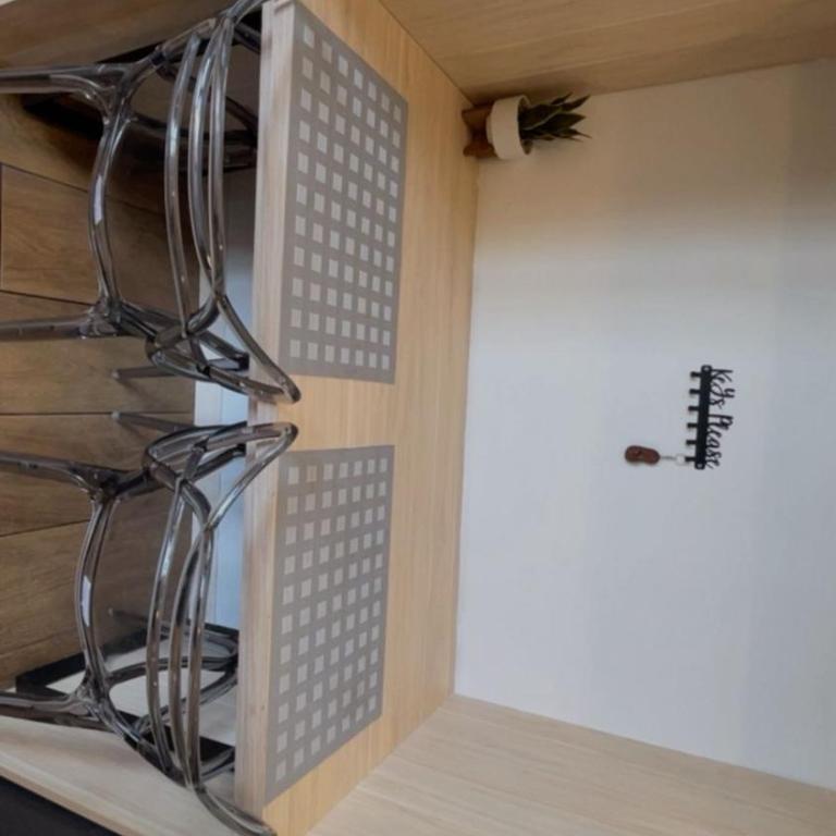 Luxury Suite at Cumbaya Park - One-Bedroom Apartment - 10