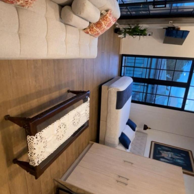 Luxury Suite at Cumbaya Park - One-Bedroom Apartment - 3