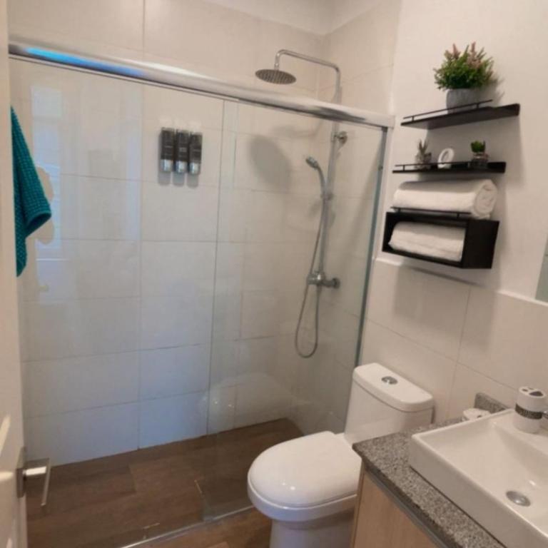 Luxury Suite at Cumbaya Park - One-Bedroom Apartment - 8
