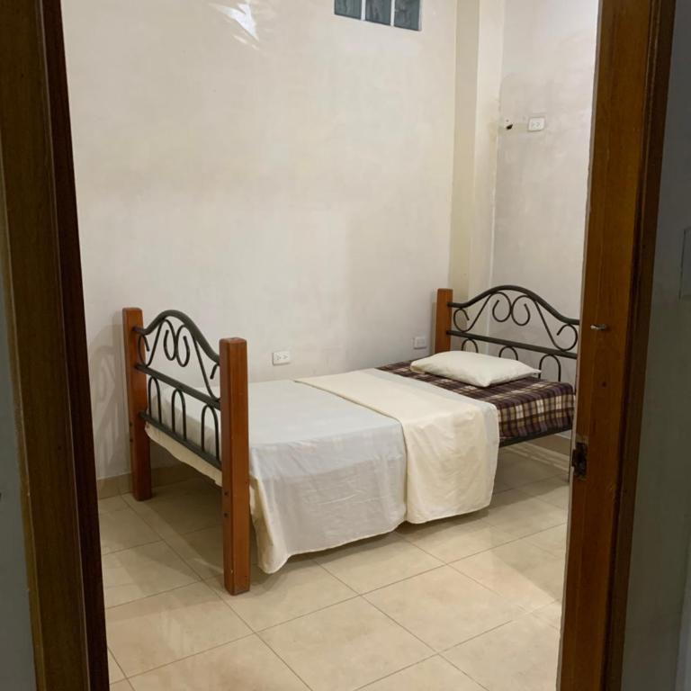 FELIZ ESTADIA en PUERTO LOPEZ - Two-Bedroom Apartment - 2