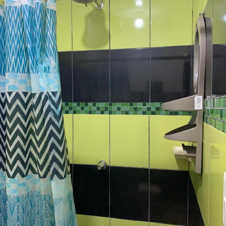 FELIZ ESTADIA en PUERTO LOPEZ - Two-Bedroom Apartment - 5