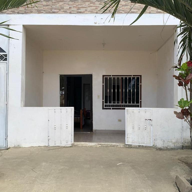FELIZ ESTADIA en PUERTO LOPEZ - Two-Bedroom Apartment - 9