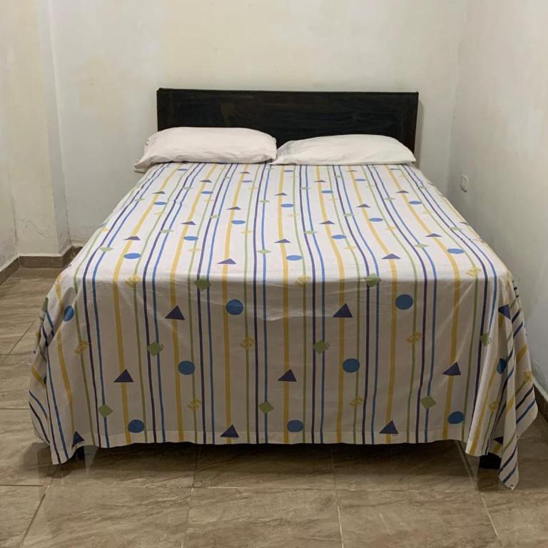 FELIZ ESTADIA en PUERTO LOPEZ - Two-Bedroom Apartment - 10