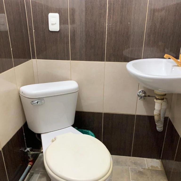 FELIZ ESTADIA en PUERTO LOPEZ - Two-Bedroom Apartment - 11