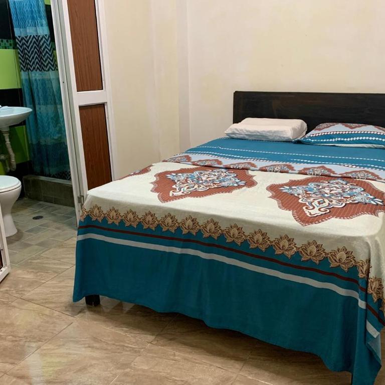 FELIZ ESTADIA en PUERTO LOPEZ - Two-Bedroom Apartment - 1