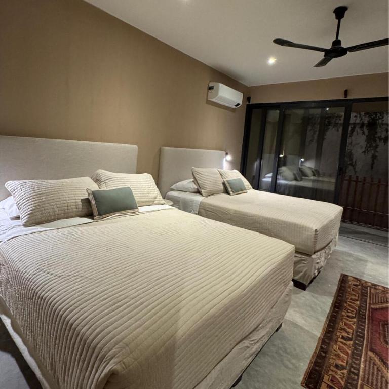Casa Almar Las Pocitas, Mancora - Casa de 4 dormitorios - 41