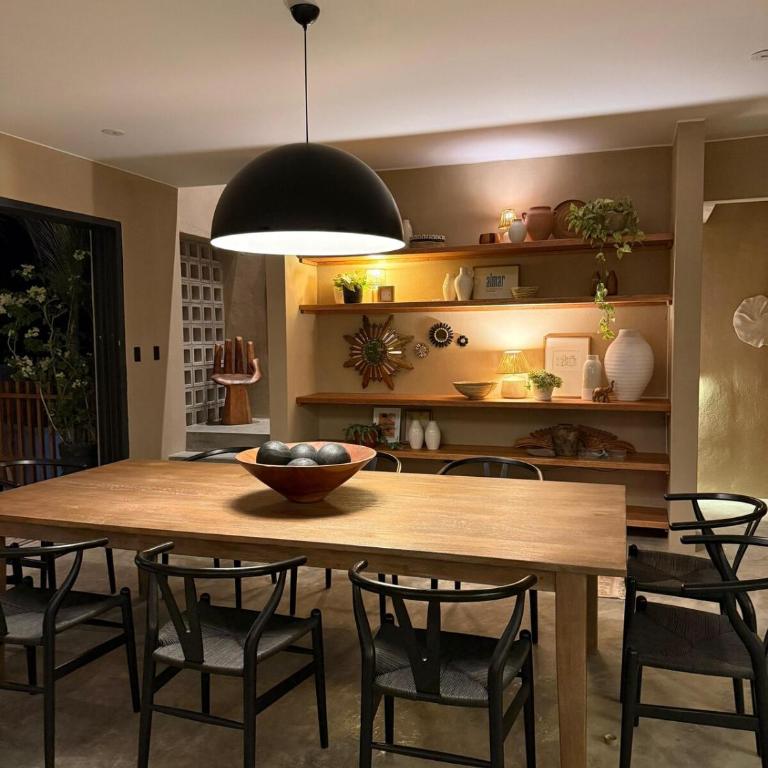 Casa Almar Las Pocitas, Mancora - Casa de 4 dormitorios - 42