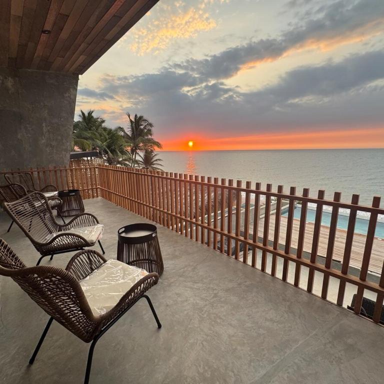 Casa Almar Las Pocitas, Mancora - Casa de 4 dormitorios - 47