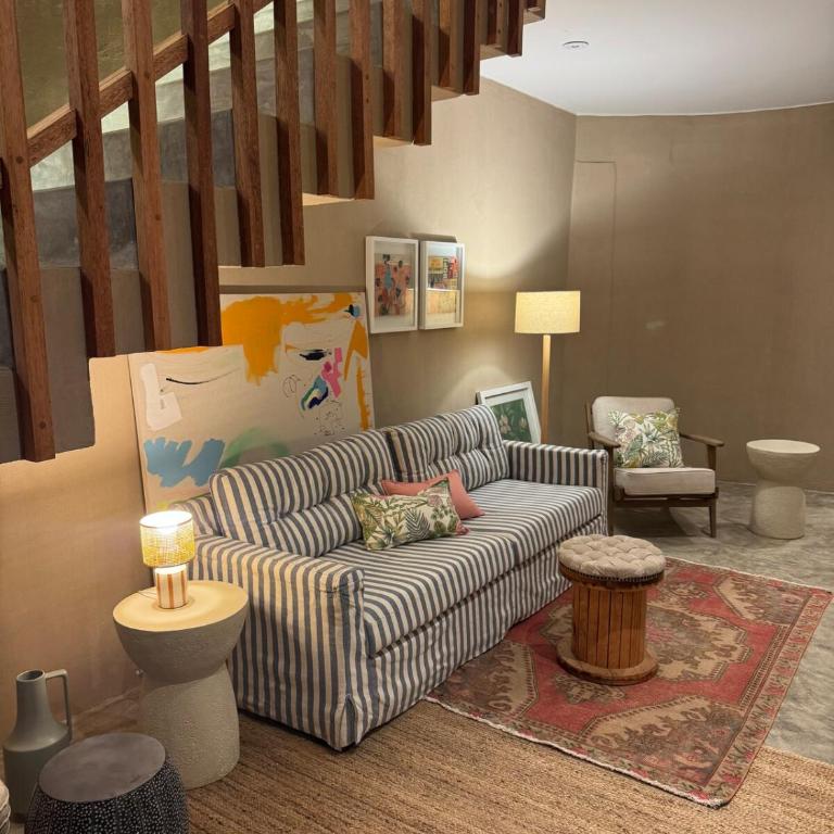 Casa Almar Las Pocitas, Mancora - Casa de 4 dormitorios - 87