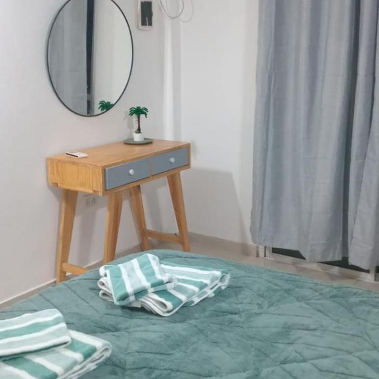 Carlos Pellegrini 2725 - Apartamento de 1 dormitorio - 11