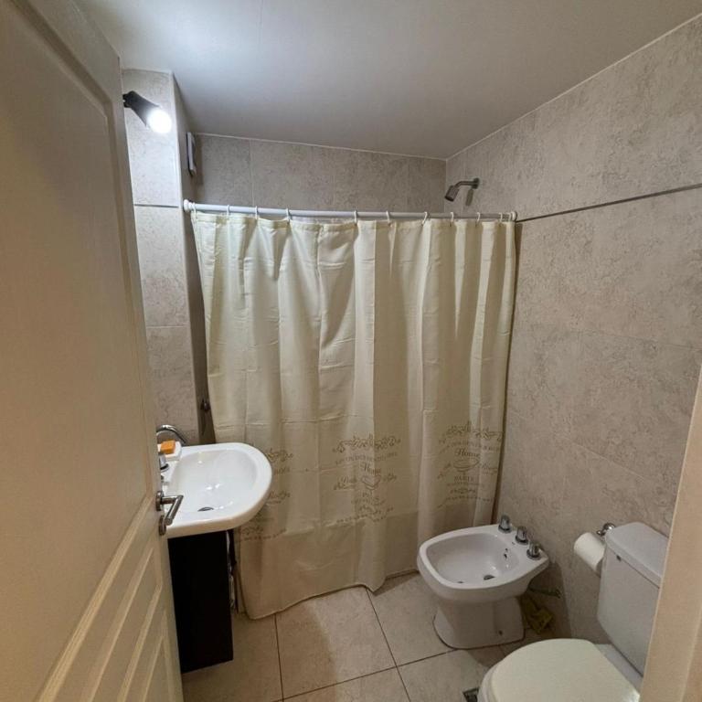 Puerto amarras 2 - One-Bedroom Apartment - 7