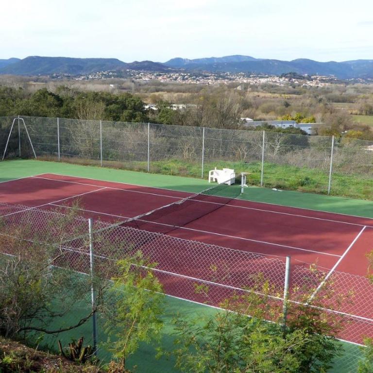 Modern apartment , Golfe de Saint Tropez - Appartement 1 Chambre - 15