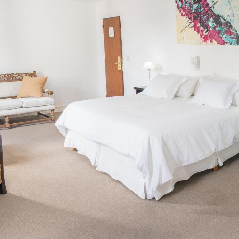 Hotel Corbel Superior - Suite - 2