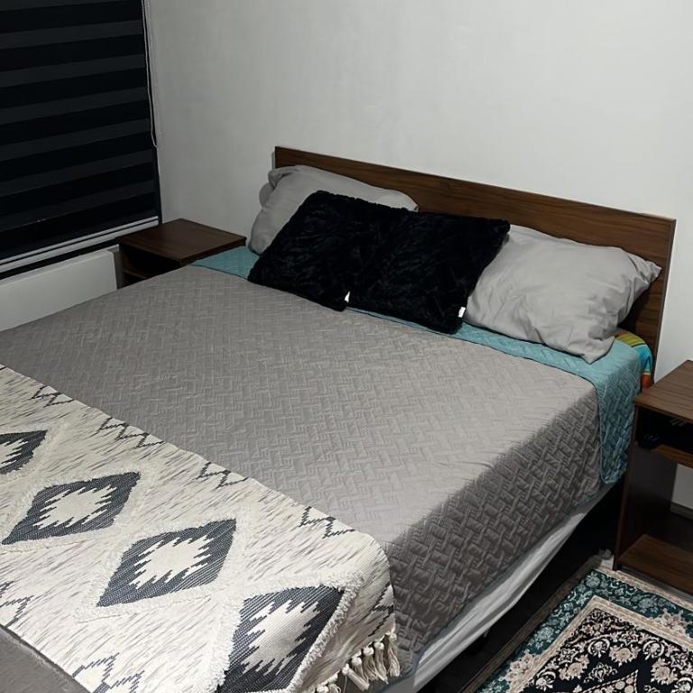 Estación central dep - One-Bedroom Apartment - 2