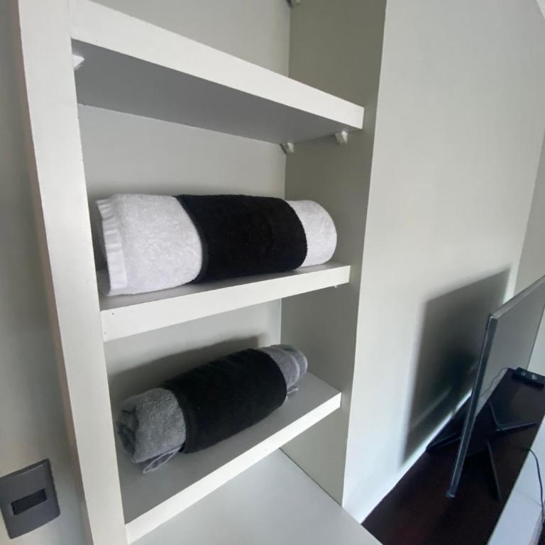 Habitación Doble con Baño Exclusivo, Entorno Tranquilo y Servicios Cercanos - Double Room with Private Bathroom - 30