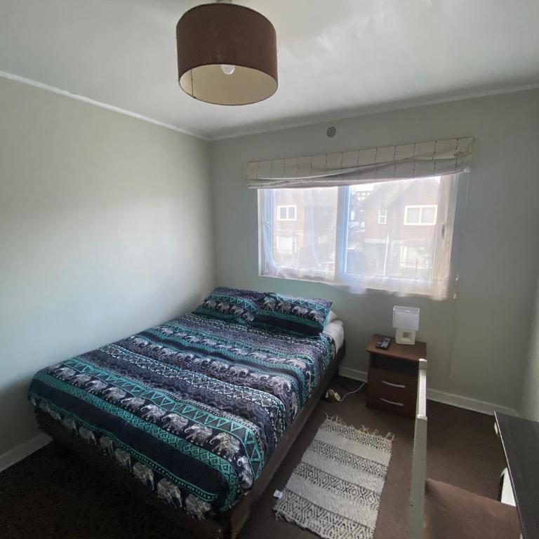 Habitación Doble con Baño Exclusivo, Entorno Tranquilo y Servicios Cercanos - Habitación Doble con baño privado - 1