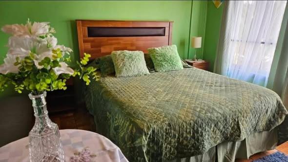 Hotel Pichilemu - One-Bedroom House - 3