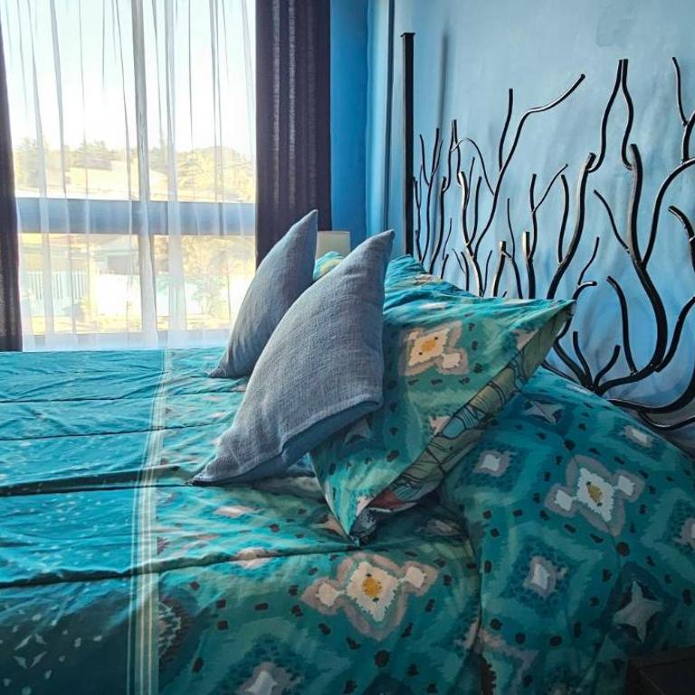 Hotel Pichilemu - One-Bedroom House - 4
