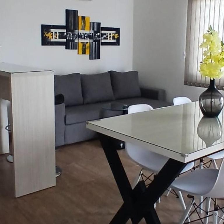 El Rincon del Descanso 2 - One-Bedroom Apartment - 4