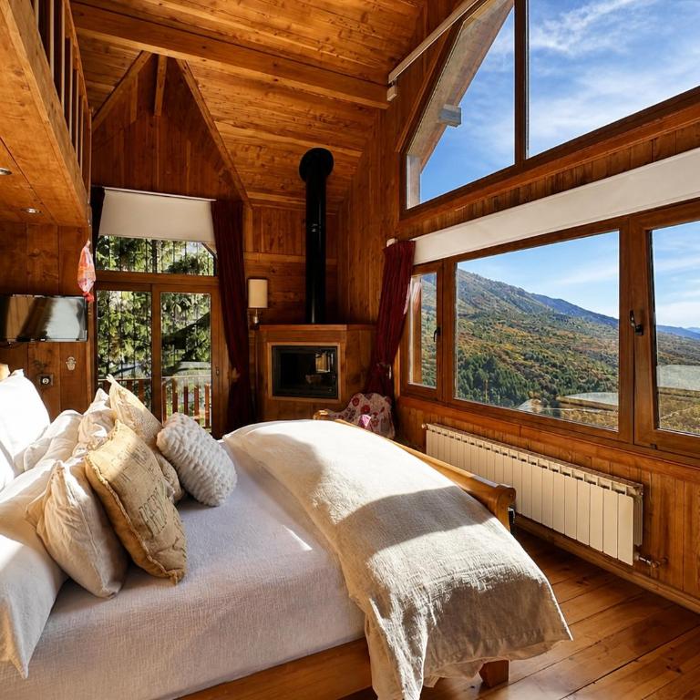Hostera CERRO house - Suite de 1 dormitorio - 5