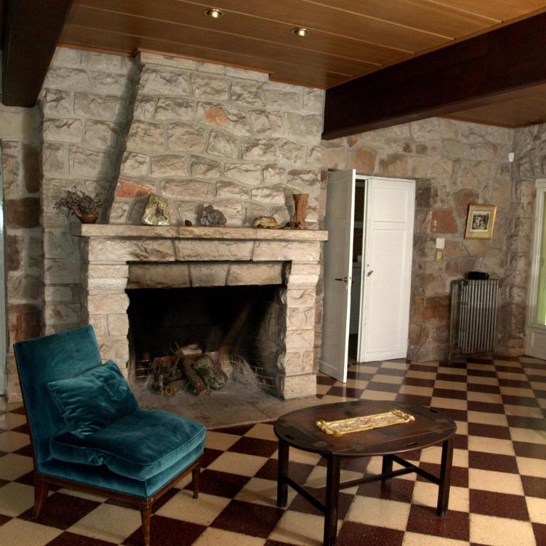 Chalet en Reserva Natural Paititi - Casa de 5 dormitorios - 4