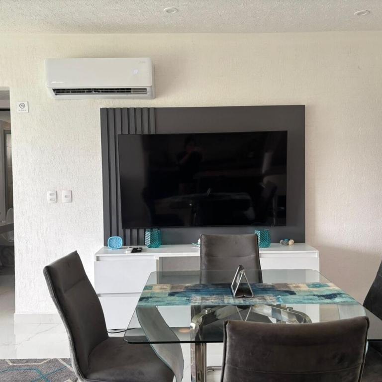 Beautiful and cozy apartment - Two-Bedroom Apartment - 4