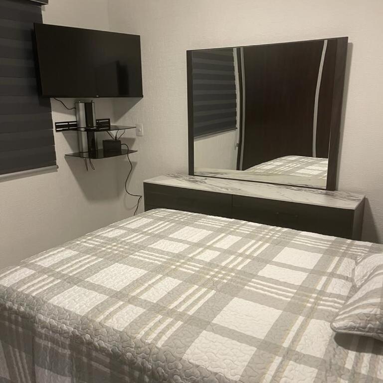Beautiful and cozy apartment - Two-Bedroom Apartment - 5