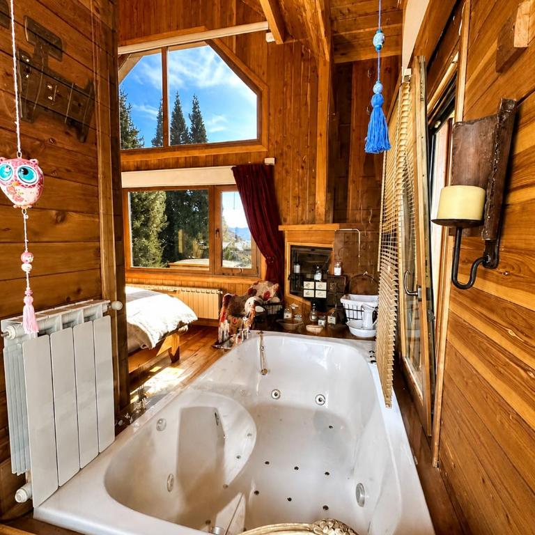 Hostera CERRO house - Suite de 1 dormitorio - 6