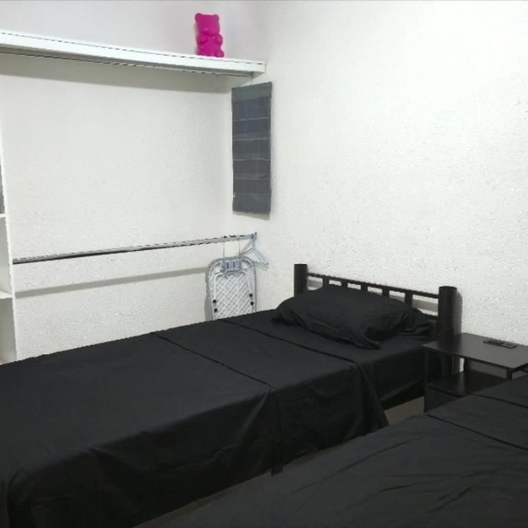 Depto cerca del Zoológico y Arena Guadalajara - Two-Bedroom Apartment - 12