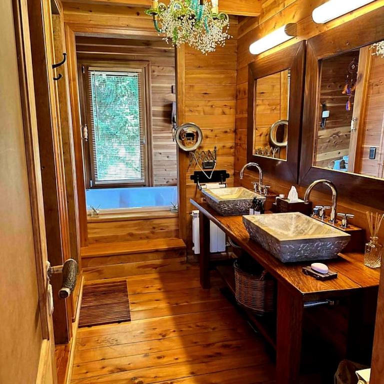 Hostera CERRO house - Suite de 1 dormitorio - 7