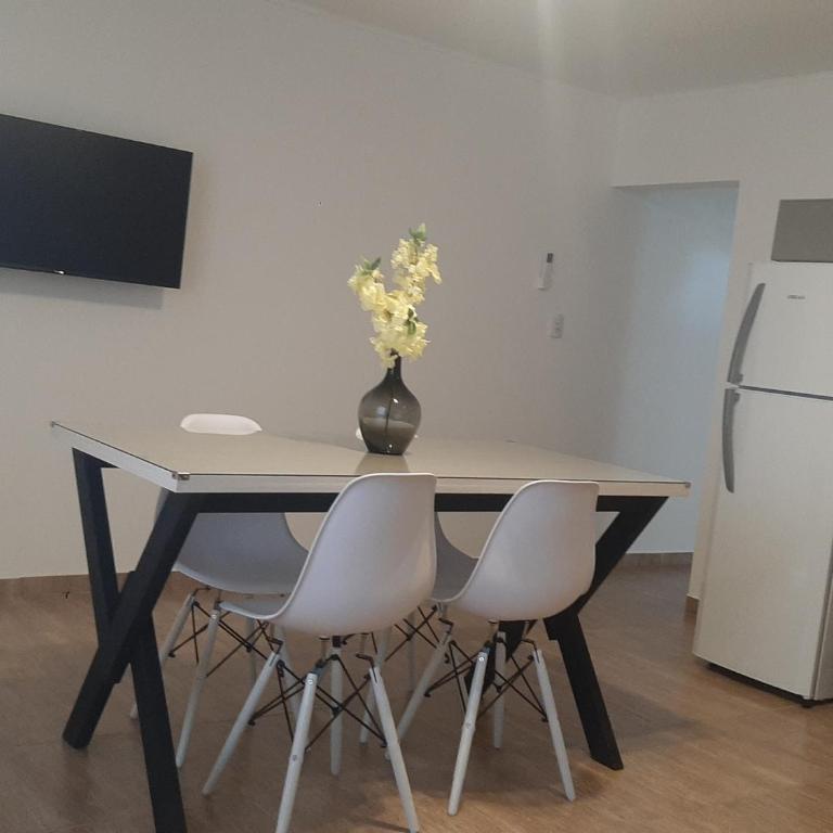 El Rincon del Descanso 2 - One-Bedroom Apartment - 6