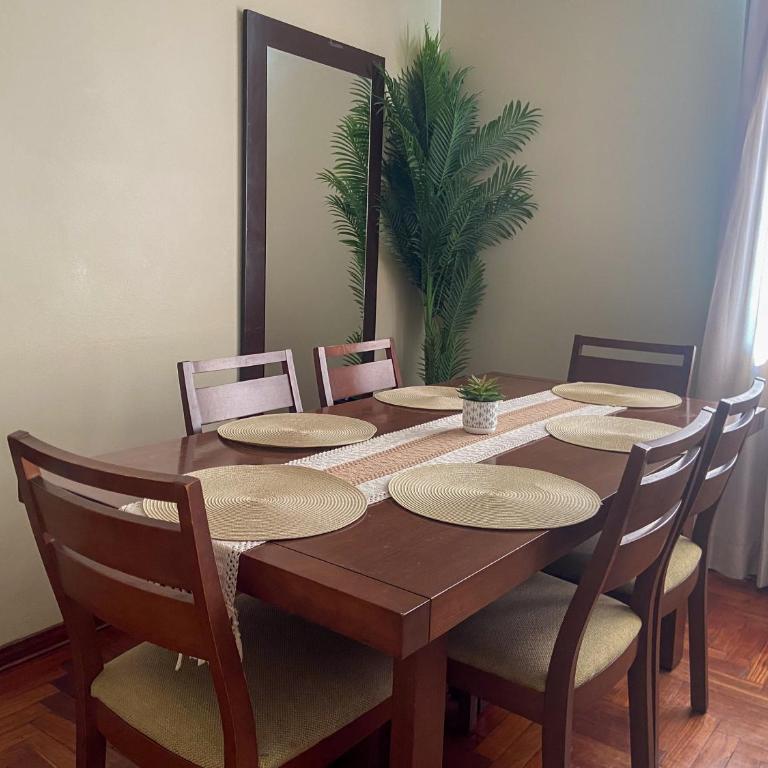 High Garden Apartment - Apartamento de 3 dormitorios - 9