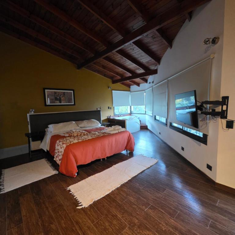 La Macarena Suite - Apartamento de 1 dormitorio - 6