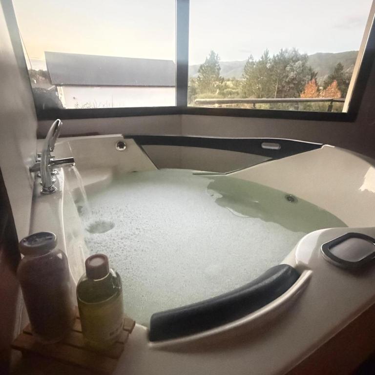 La Macarena Suite - Apartamento de 1 dormitorio - 12