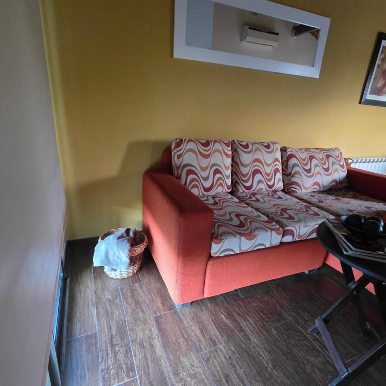 La Macarena Suite - Apartamento de 1 dormitorio - 13