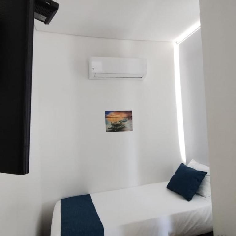 SamariaCDP apartamento cerca al mar en Santa Marta - Three-Bedroom Apartment - 7