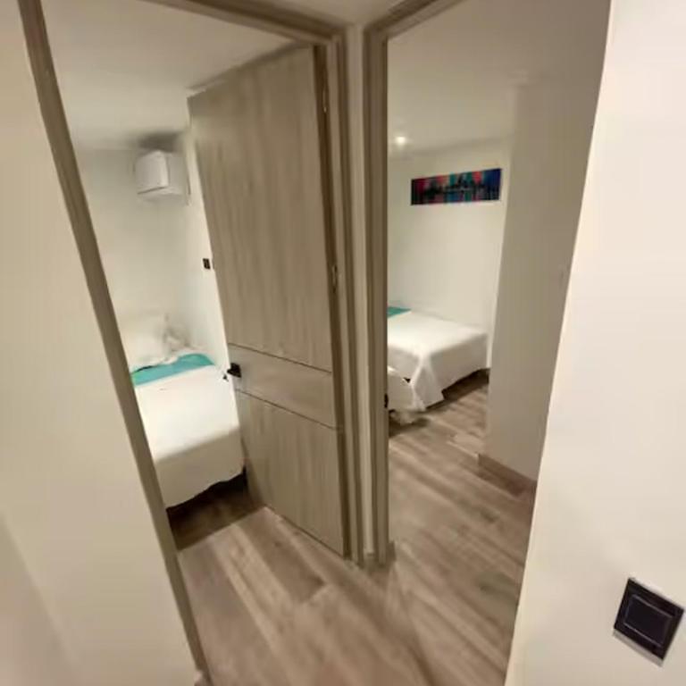 Luxurious Apartment with Jacuzzi and Private BBQ - Apartamento de 3 dormitorios - 15