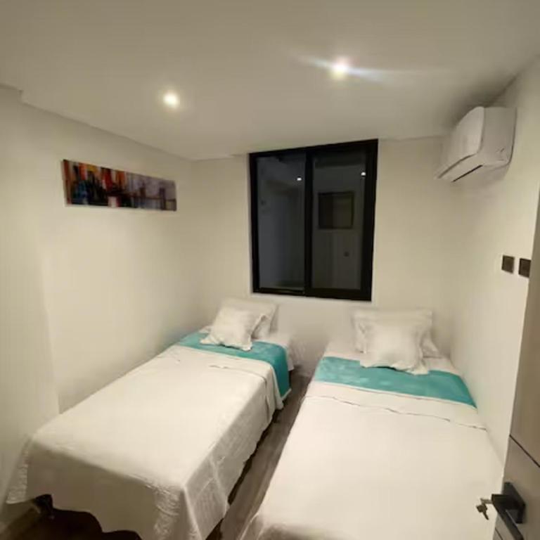 Luxurious Apartment with Jacuzzi and Private BBQ - Apartamento de 3 dormitorios - 14