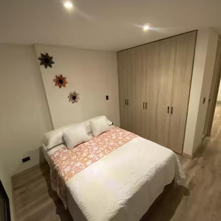 Luxurious Apartment with Jacuzzi and Private BBQ - Apartamento de 3 dormitorios - 10