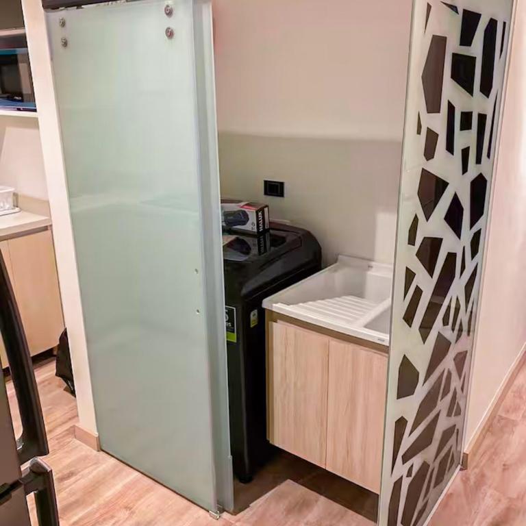 Luxurious Apartment with Jacuzzi and Private BBQ - Apartamento de 3 dormitorios - 20