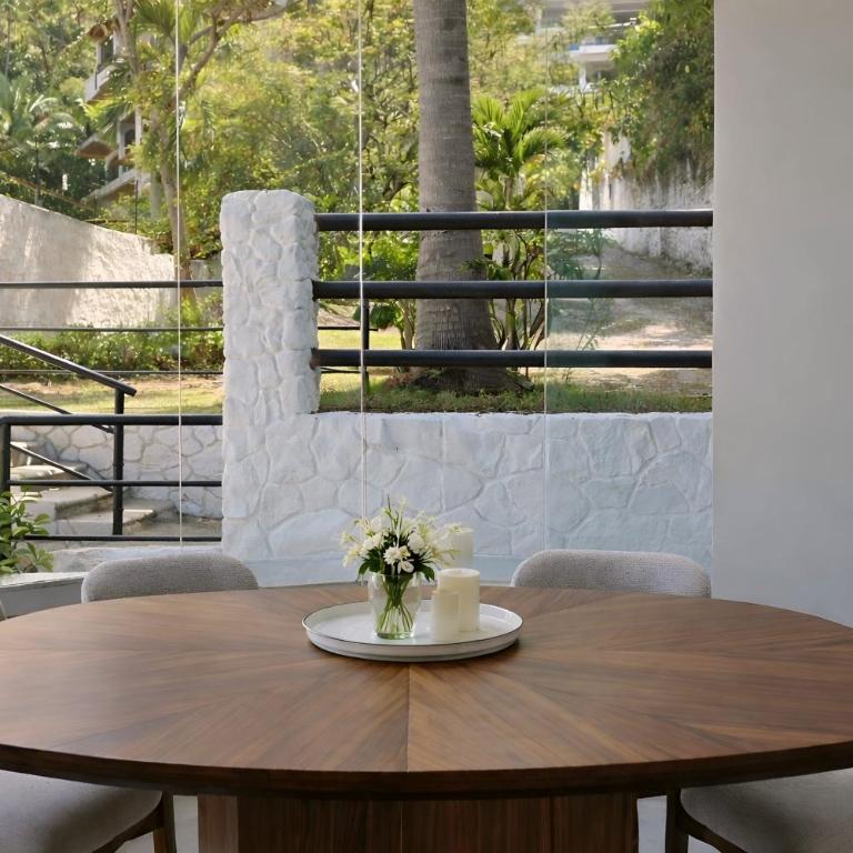 Two-Bedroom Apartment with Panoramic Ocean View and Zona Romantica - Two-Bedroom Apartment - 6