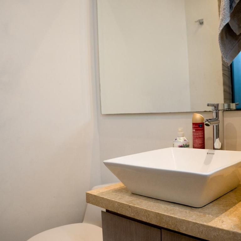 Luxurious Apartment with Jacuzzi and Private BBQ - Apartamento de 3 dormitorios - 16