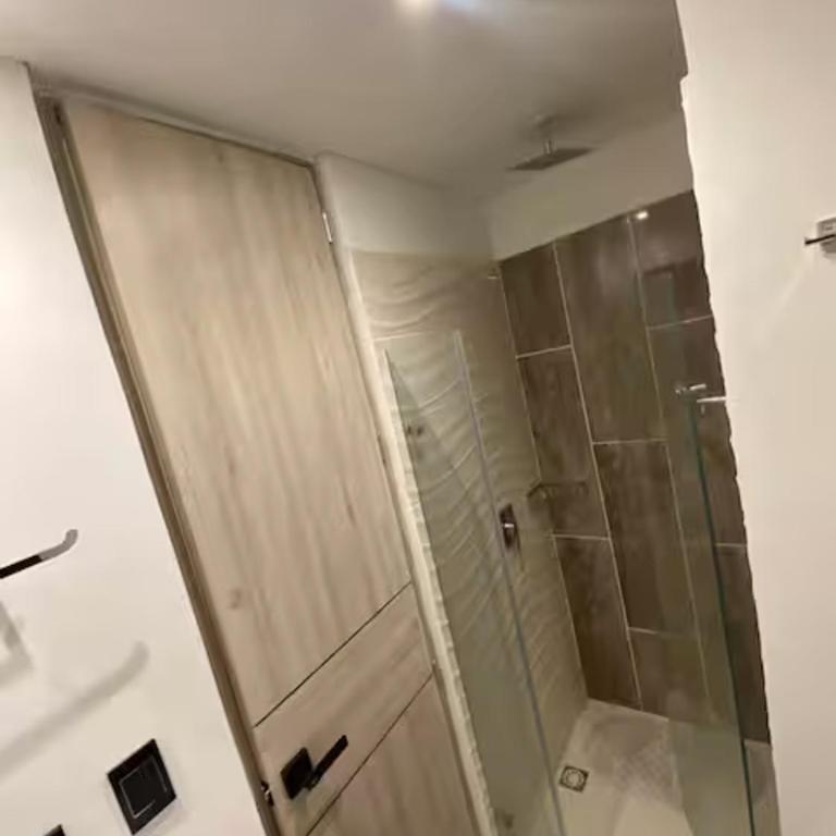 Luxurious Apartment with Jacuzzi and Private BBQ - Apartamento de 3 dormitorios - 17