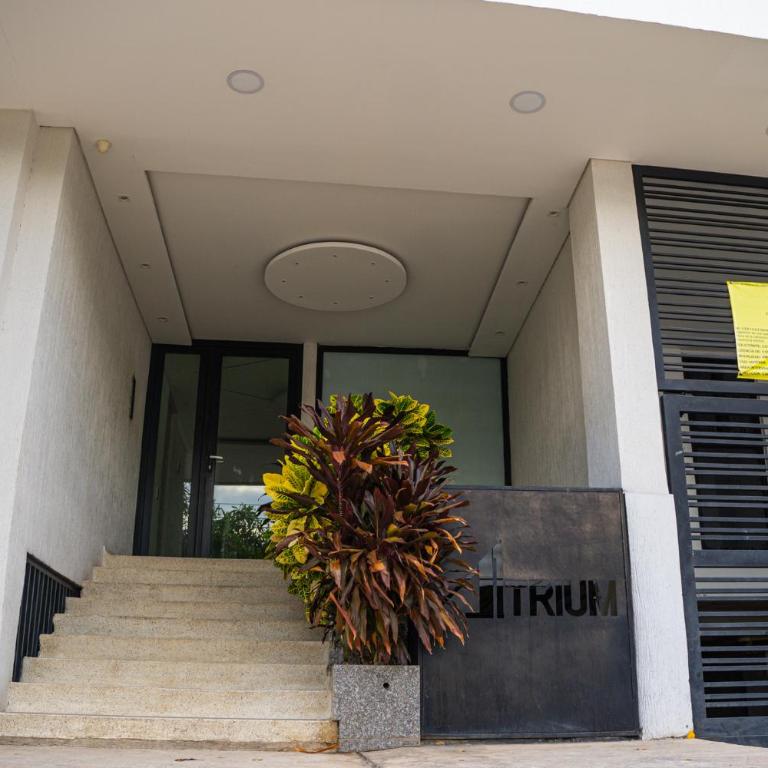 Luxurious Apartment with Jacuzzi and Private BBQ - Apartamento de 3 dormitorios - 34