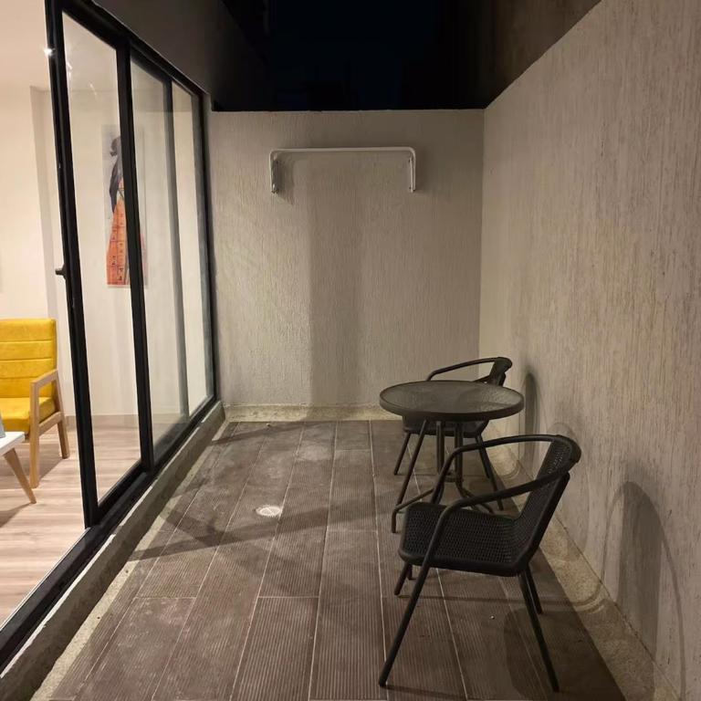 Luxurious Apartment with Jacuzzi and Private BBQ - Apartamento de 3 dormitorios - 21