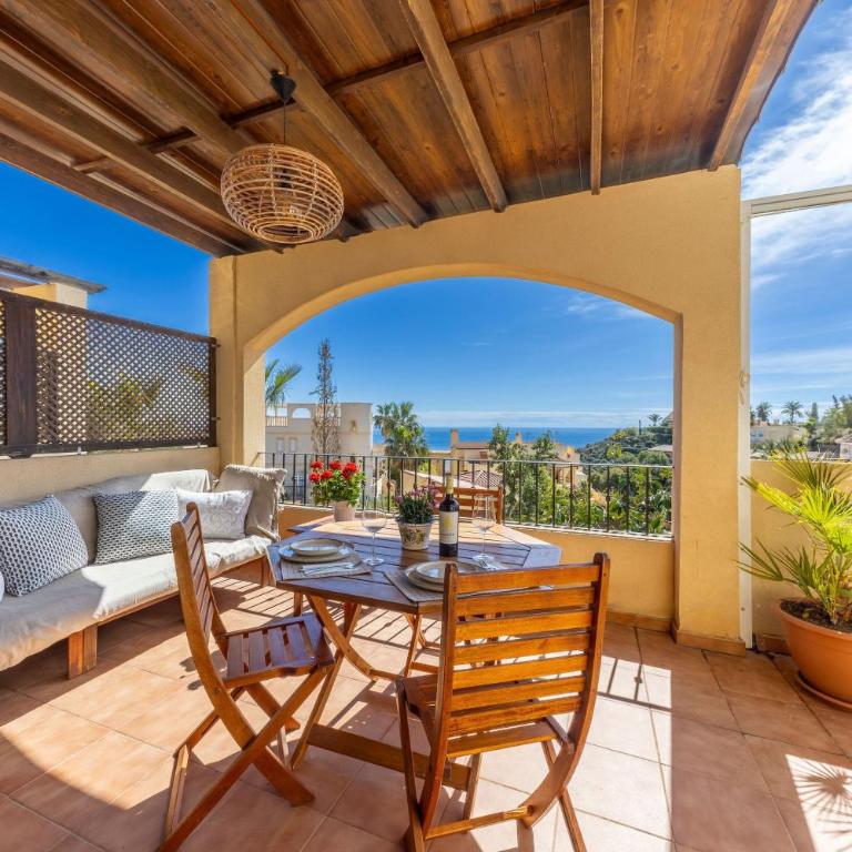 Residencial Villamarina CC1 - Apartamento de 2 dormitorios - 2